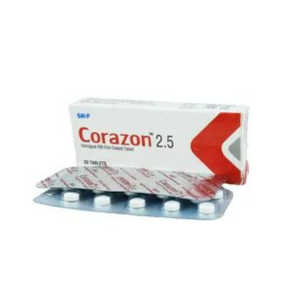 corazon-25mg